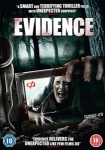 Evidence [DVD] only £6.99