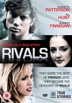 Rivals [DVD] only £6.99