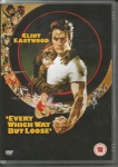 Every Which Way But Loose (1978) only £6.99