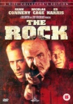 The Rock (2 Disc Collector's Edition) [1996] [DVD] only £7.99