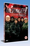 Ultimate Force: Series 3 [DVD] only £8.99