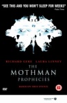 The Mothman Prophecies [DVD] [2002] only £6.99