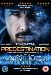 Predestination [DVD] (2014) only £6.99