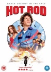 Hot Rod [DVD] only £6.99