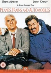 Planes, Trains & Automobiles [1987] [DVD] only £6.99