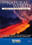 The Natural World: Journey To The Centre Of The Earth [DVD] only £6.99