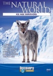 The Natural World - Ice Age Survivors [DVD] only £6.99