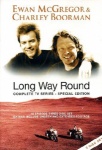 Ewan McGregor And Charley Boorman - Long Way Round [Special Edition] [DVD] [2007] only £12.99