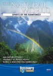 The Nature & Science - Spirits Of The Rainforest [DVD] only £6.99