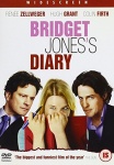 Bridget Jones's Diary [DVD] only £6.00