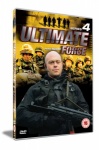 Ultimate Force: Series 4 [DVD] only £12.99