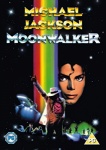 Moonwalker [DVD] [1988] only £7.99