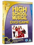 High School Musical - DVD Game [Interactive DVD] only £6.99