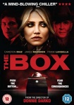 The Box [DVD] only £6.00