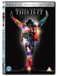 Michael Jackson's This Is It [2 Disc Collector's Edition] [DVD] [2010] only £6.99