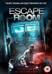 Escape Room [DVD] only £6.99