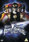 Power Rangers - The Movie [DVD] only £7.99