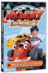 Roary The Racing Car: Roary's First Day [DVD] only £6.99