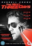 The Next Three Days [DVD] [2010] only £6.99