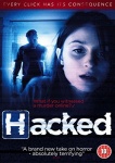 Hacked [DVD] only £6.99