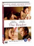 The Reader [DVD] only £7.00