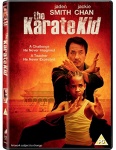 The Karate Kid [2010] [DVD] only £6.99