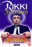 Rikki Fulton's Reverend IM Jolly & Friends [DVD] (2004) only £7.99