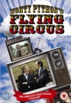 Monty Python's Flying Circus - The Complete First Series [DVD] [1969] [2007] only £9.99