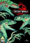 The Lost World - Jurassic Park 2 [DVD] only £6.99