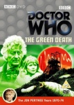 Doctor Who - The Green Death [DVD] [1973] only £7.99