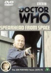 Doctor Who: Spearhead From Space [DVD] [1970] only £7.99