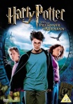 Harry Potter and the Prisoner of Azkaban (2 Disc Edition) [2004] [DVD] only £9.99