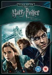 Harry Potter And The Deathly Hallows - Part 1 (1-disc version) [DVD] [2010] only £7.99