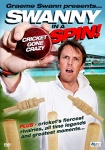 Swanny - In a Spin! [DVD] only £6.99