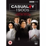 Casualty 1900s [DVD] only £14.99