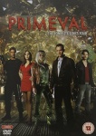 Primeval - Series 4 [DVD] only £9.00