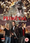 Primeval Series 5 [DVD] only £9.99