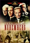 Judgement At Nuremberg [1961] [DVD] only £6.99