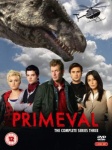 Primeval - Series 3 [DVD] only £9.99