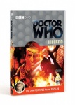 Doctor Who - Inferno [DVD] [1970] only £9.99