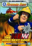 Fireman Sam - NEW Hero Next Door [DVD] [2017] only £6.99