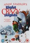 Eight Crazy Nights [DVD] only £6.99