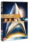 Star Trek II: The Wrath of Khan [DVD] only £6.99