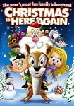 Christmas Is Here Again [DVD] only £6.99