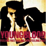 Feeling Free (1989) only £6.99