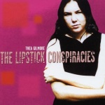 The Lipstick Conspiracies only £6.99