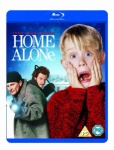 Home Alone [Blu-ray] [1990] [Region Free] only £9.99