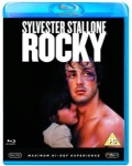 Rocky [Blu-ray] [1976] only £9.99