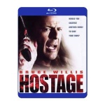 Hostage [Blu-ray] [2017] [Region Free] only £9.99