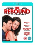 The Rebound [Blu-ray] only £9.99